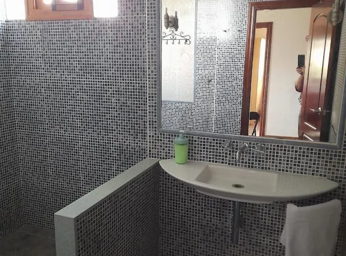 -the Garden - * Las Palmas de Gran Canaria