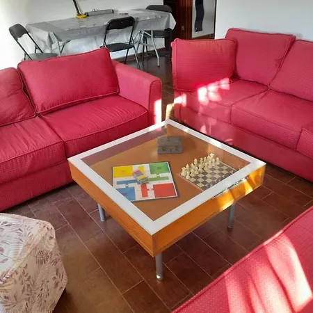 -the Garden - Apartment