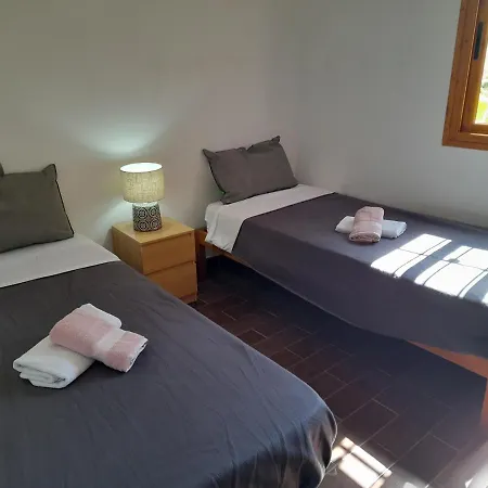 -the Garden - Apartamento