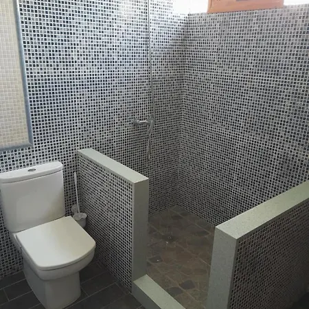 Lägenhet -the Garden - Las Palmas de Gran Canaria