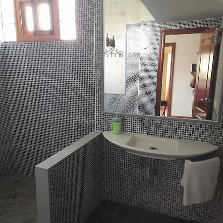 -the Garden - * Las Palmas de Gran Canaria