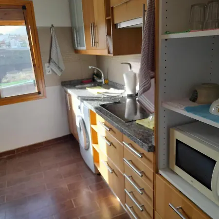 -the Garden - Apartment
