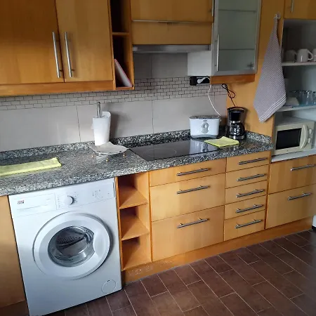 Apartamento -the Garden - *