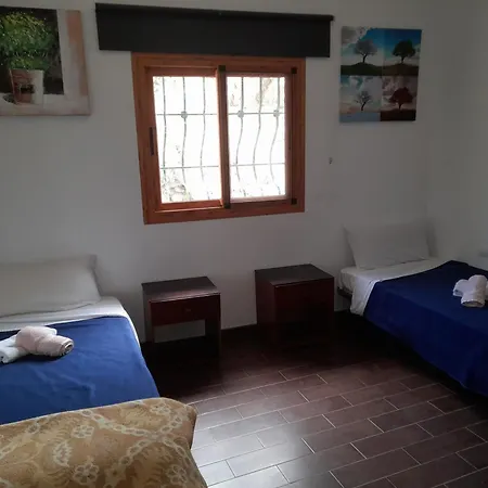 Apartamento -the Garden - *