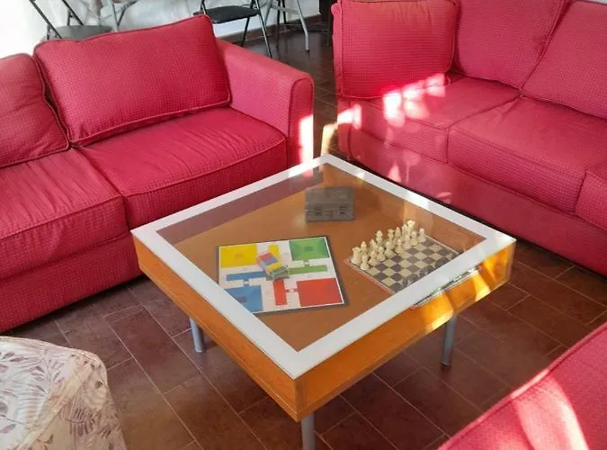 -the Garden - Apartament