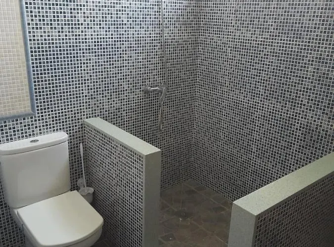 Apartament -the Garden - Las Palmas de Gran Canaria