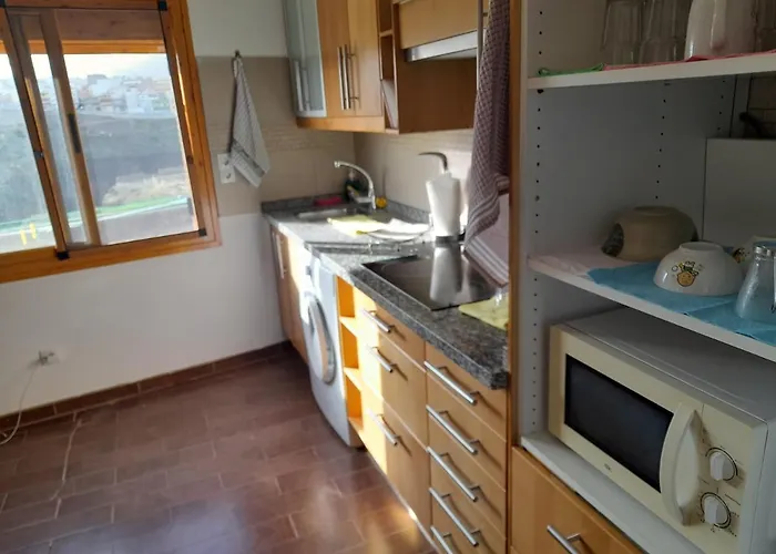 -the Garden - 公寓