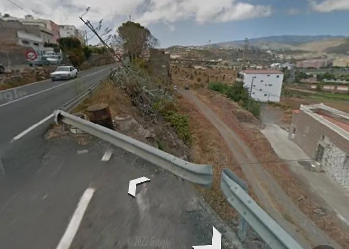 -the Garden - Las Palmas de Gran Canaria