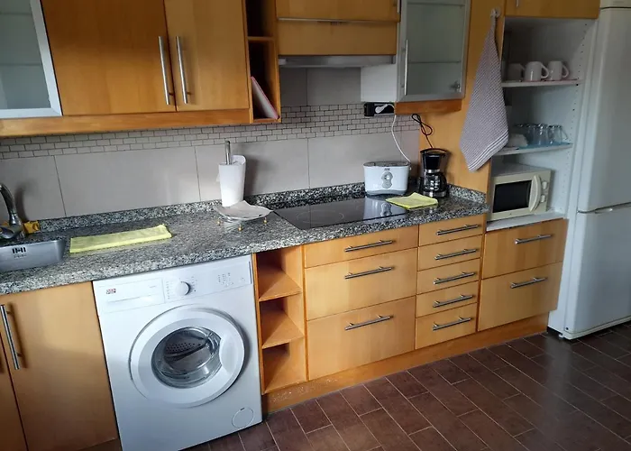 Apartament -the Garden - *